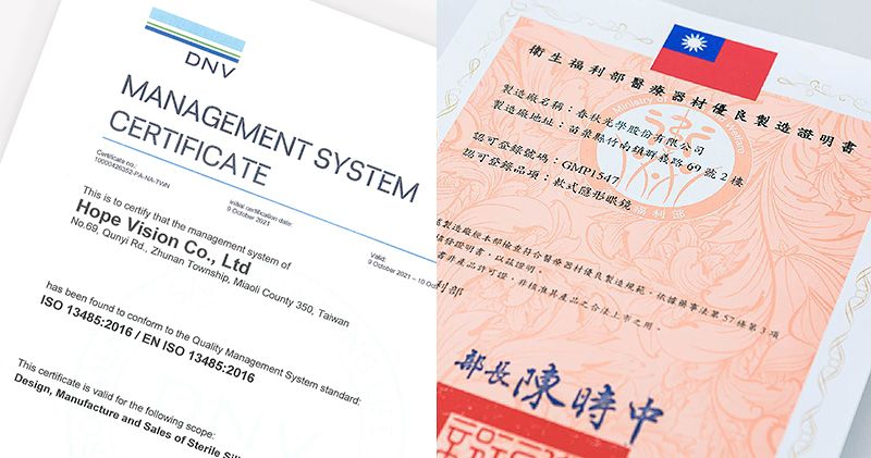 Quality System Quality System